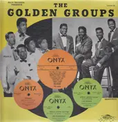 Doo Wop Sampler - The Golden Groups Part 28. The Best Of Onyx Records Volume 2