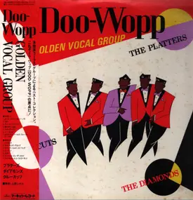 The Platters - Doo-Wop Golden Vocal Group