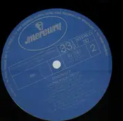 LP - Doo-Wopp - Golden Vocal Group