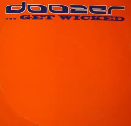 Doozer - ...Get Wicked