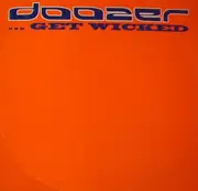 12inch Vinyl Single - Doozer - ...Get Wicked