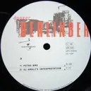 12'' - Doozer - Berlin Berlin (Berlin Vs. Wien Mixes)