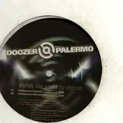Palermo - Makes The World Go Around