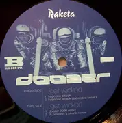 12inch Vinyl Single - Doozer - ...Get Wicked