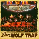 CD - Doobie Brothers - Live At Wolf Trap