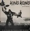 LP - Dood Un Deiwel - King Kong Und Der Präsident - German Polit Folk