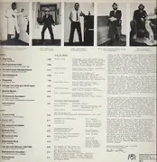 LP - Dood Un Deiwel - King Kong Und Der Präsident - German Polit Folk