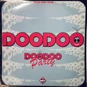 12inch Vinyl Single - Doodoo - Doodoo Party