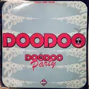 12inch Vinyl Single - Doodoo - Doodoo Party