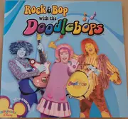 CD - Doodlebops - Rock & Bop with the Doodlebops