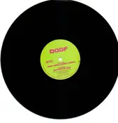 Doof - Mars Needs Women (Remix) / Destination Bom