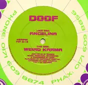 Doof - Angelina / Weird Karma
