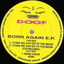 12'' - Doof - Born Again E.P.