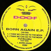 Doof - Born Again E.P.