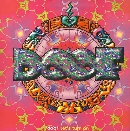 Doof - Let's Turn On