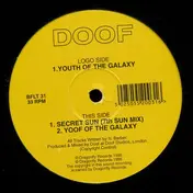 Doof - Youth of the galaxy