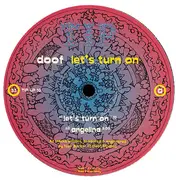 Double LP - Doof - Let's Turn On