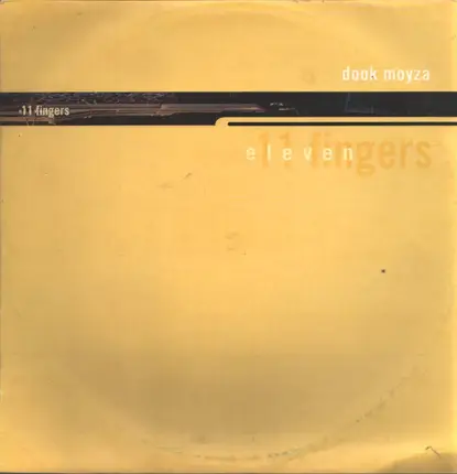 Dook Moyza - 11 Fingers