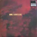 Double LP - Dool - Summerland - Clear smokey Vinyl, LTD ED