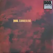 Double LP - Dool - Summerland - Clear smokey Vinyl, LTD ED