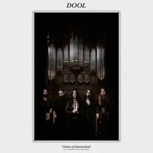 Dool - Visions Of Summerland (live At Arminius Church)