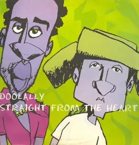 Doolally - Straight From The Heart