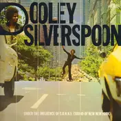 Dooley Silverspoon - Under the Influence of S.O.O.N.Y. (Sound Of New New York)