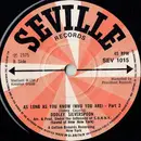 7inch Vinyl Single - Dooley Silverspoon - As Long As You Know (Who You Are) - Solid Centre