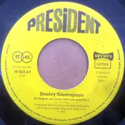 Dooley Silverspoon - As Long As You Know (Who You Are)