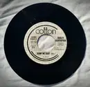 7inch Vinyl Single - Dooley Silverspoon - Bump Me Baby