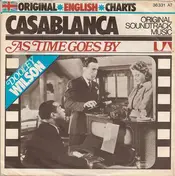 Dooley Wilson - As Time Goes By (Casablanca - Original Soundtrack Music)