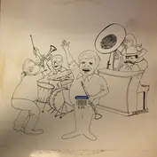 Dooley's Dixie Five