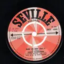 7'' - Dooley Silverspoon - Bump Me Baby