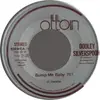 7'' - Dooley Silverspoon - Bump Me Baby