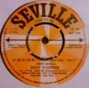 7'' - Dooley Silverspoon - Let Me Be The No.1 (Love Of Your Life) - Knockout centre