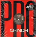 12'' - Doom - Shake Your Body Down