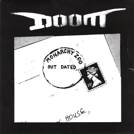 Doom - Monarchy Zoo