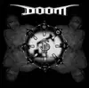 Double CD - Doom - Back And Gone + Live At 1 In 12 Club, Bradford, England, 19/02/2005 - Japan