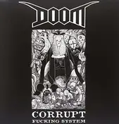 DOOM - Corrupt fucking system