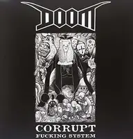 Doom - Corrupt fucking system