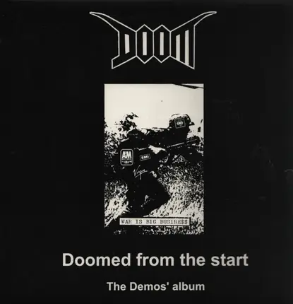 Doom - Doomed From The Start
