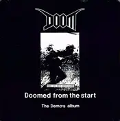 DOOM - Doomed From The Start