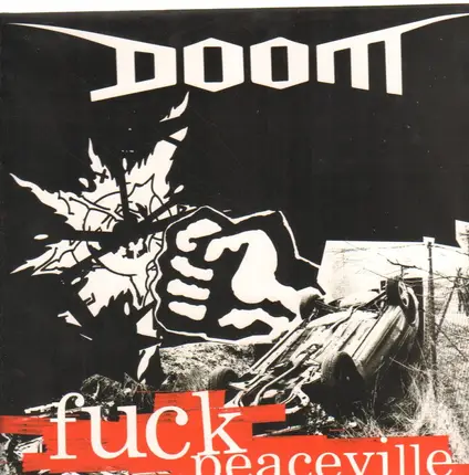 DOOM - Fuck peaceville