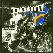 DOOM - Hail To Sweden