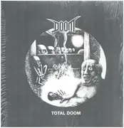 Double LP - DOOM - TOTAL DOOM - HQ-Pressing