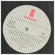 LP - Doom, Shell Shock, X, ... - Skull Thrash Zone Volume I - OBI + INSERT