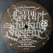LP - Doom - Corrupt Fucking System