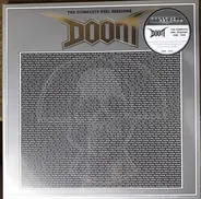 Doom - The Complete Peel Sessions: 1988 - 1989