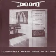 Doom / Cress - Doom
