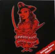CD Single - Doomfoxx - Piece Of Me
